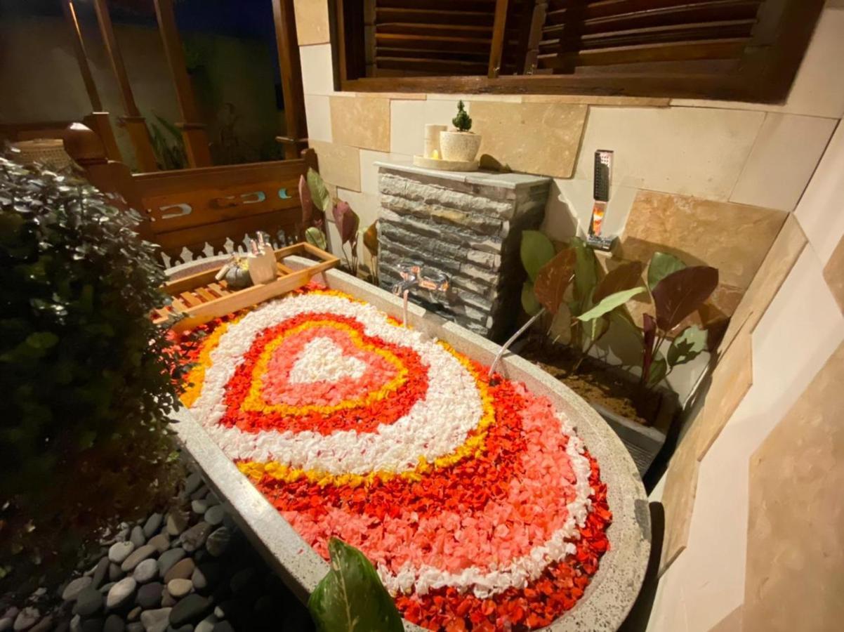 Barong Bali Resort Ubud Extérieur photo